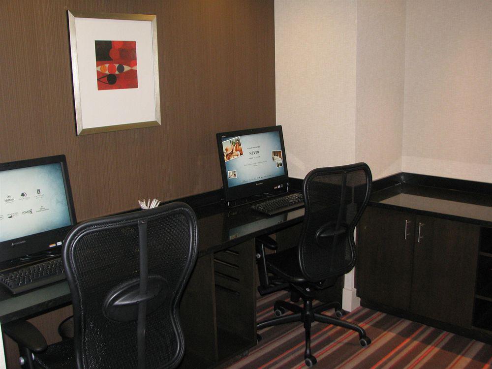 Embassy Suites By Hilton Newark Airport Elizabeth Exteriör bild