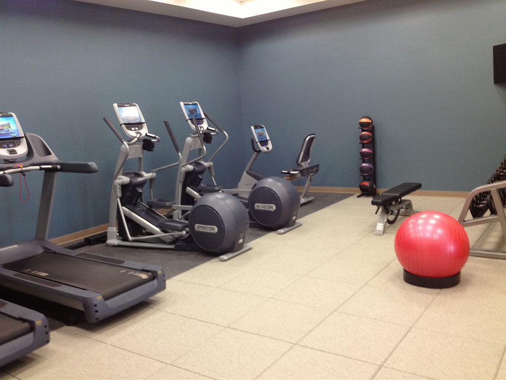 Embassy Suites By Hilton Newark Airport Elizabeth Exteriör bild
