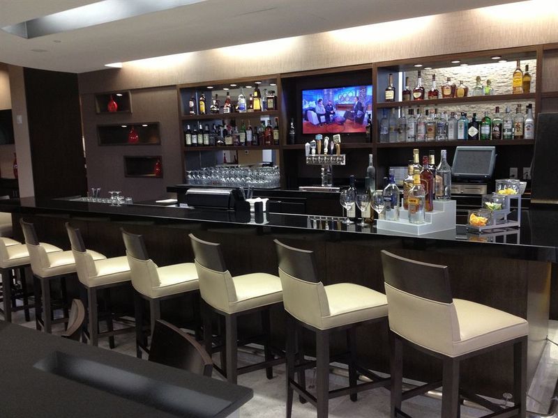 Embassy Suites By Hilton Newark Airport Elizabeth Exteriör bild